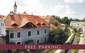 Penzion a restaurace U Míšků